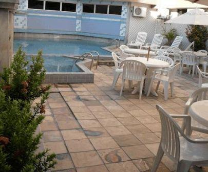 Hotel Sabino Palace Mossoró Eksteriør bilde