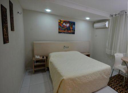 Hotel Sabino Palace Mossoró Eksteriør bilde