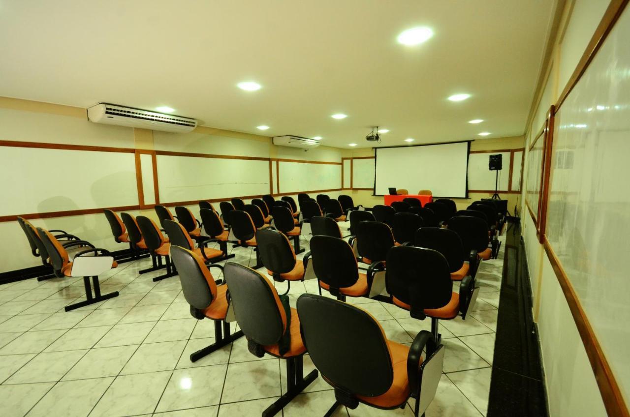 Hotel Sabino Palace Mossoró Eksteriør bilde