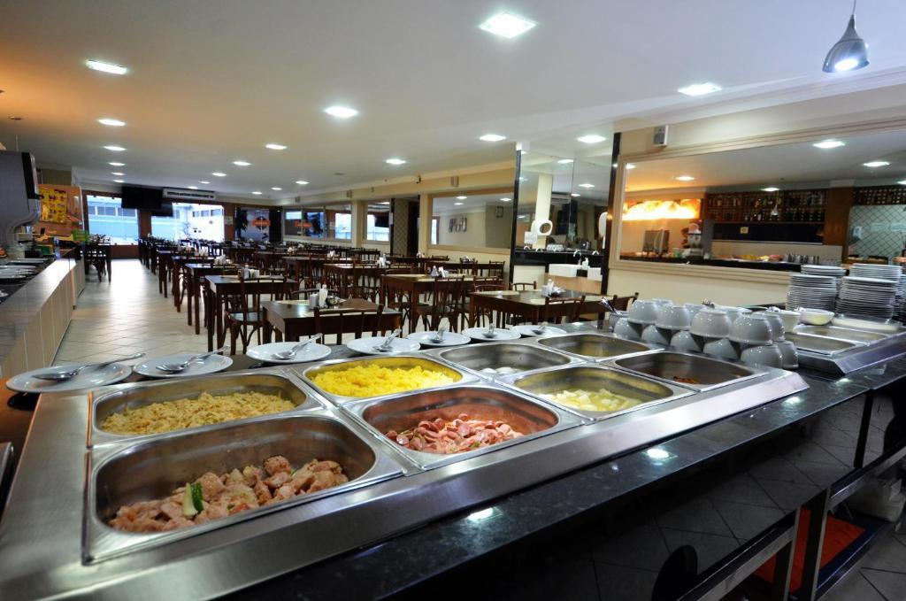 Hotel Sabino Palace Mossoró Eksteriør bilde