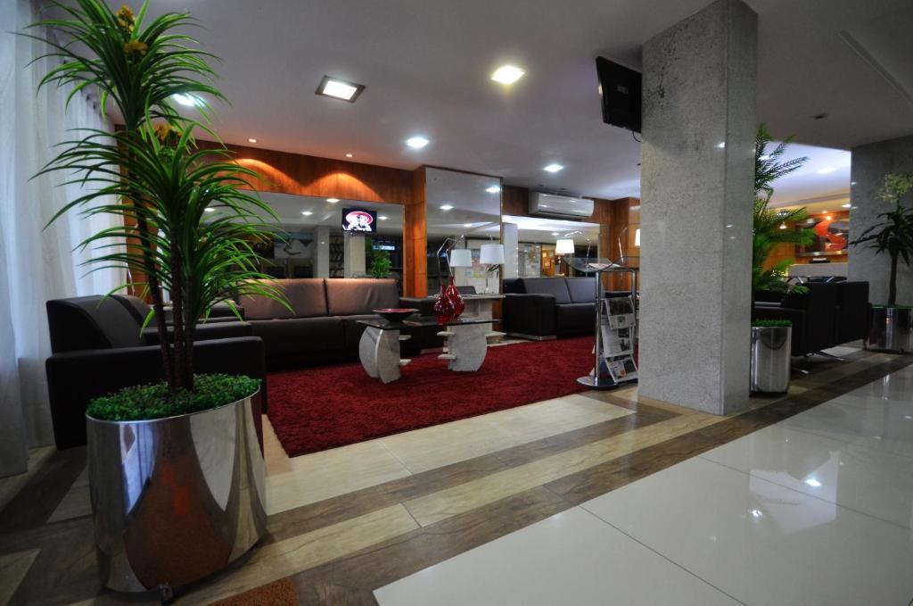 Hotel Sabino Palace Mossoró Eksteriør bilde