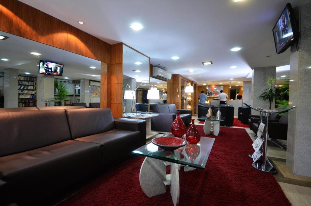 Hotel Sabino Palace Mossoró Eksteriør bilde