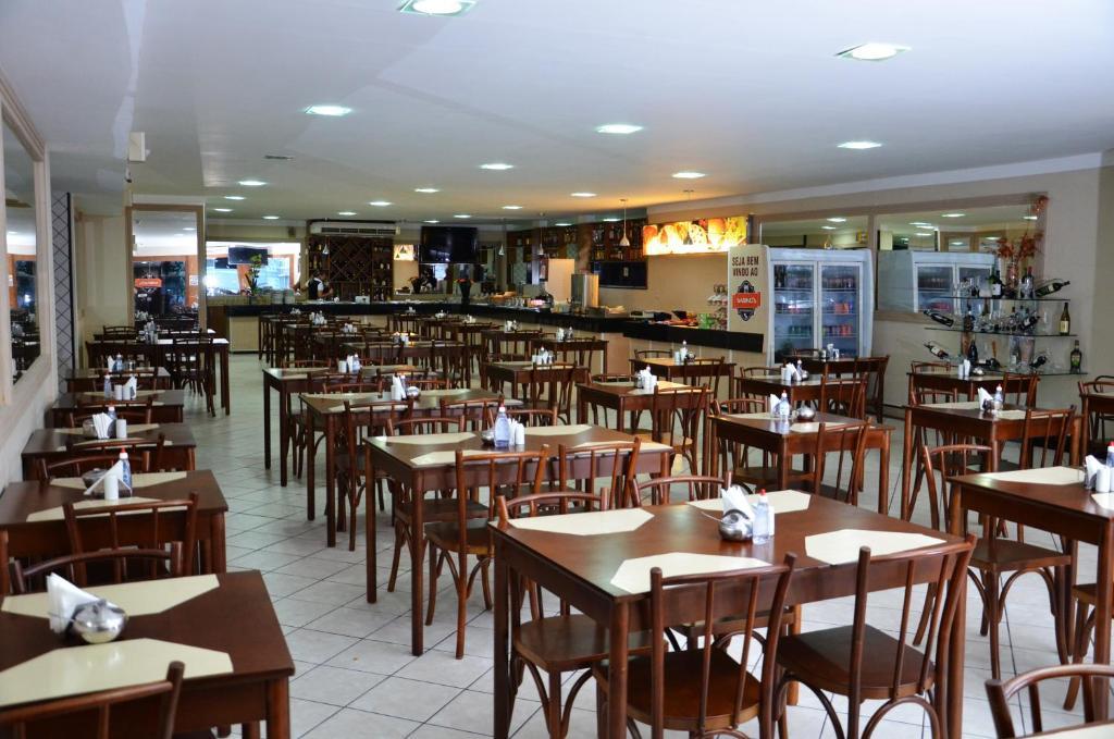 Hotel Sabino Palace Mossoró Eksteriør bilde