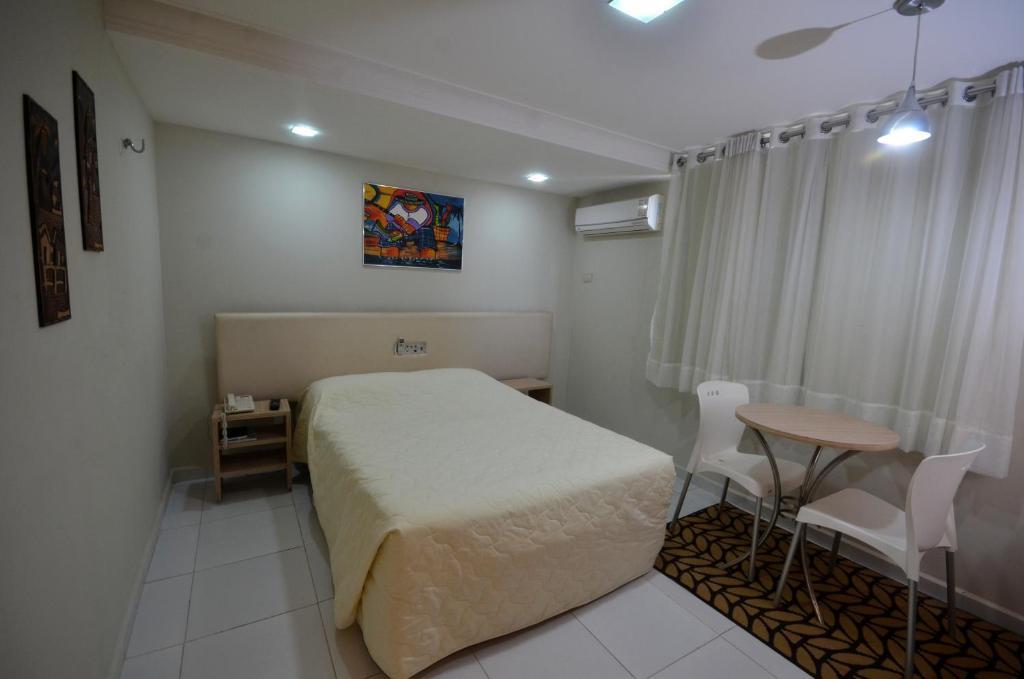 Hotel Sabino Palace Mossoró Eksteriør bilde